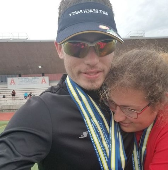 Meet your Posher, Kristina - Picture 1 of 1